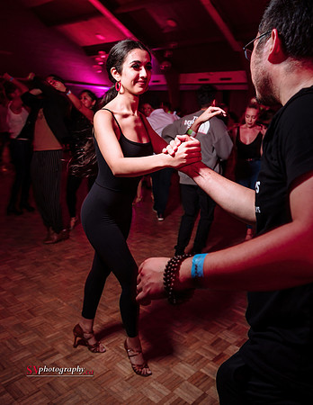 Saturday Social - 7 Year Anniversary