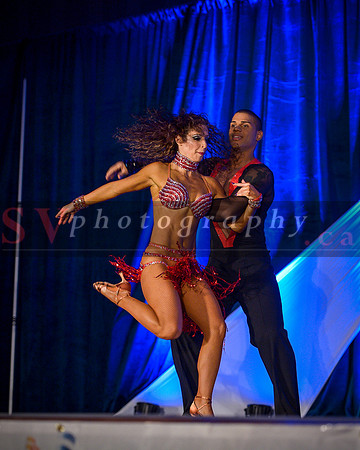 Vera & Uriel from Philadephia
