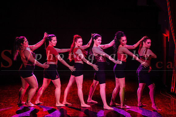 City Dance Corps - 17th Anniversary