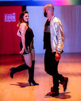 Canada Zouk Congress - Sunday