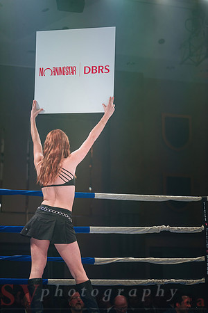 Shaw Boxing 2022