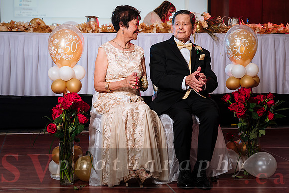 Roland & Tessie