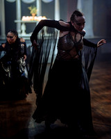 Transcen|Dance Project presents Ophis