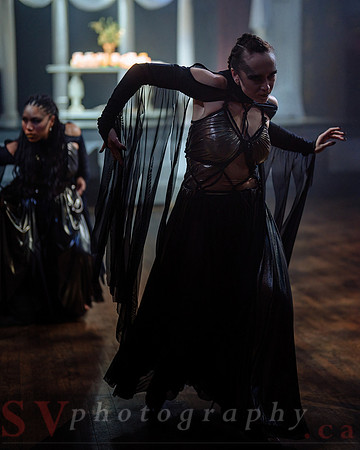 Transcen|Dance Project presents Ophis