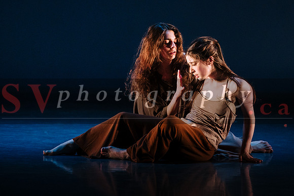 George Brown Dance - Unleashed 2019