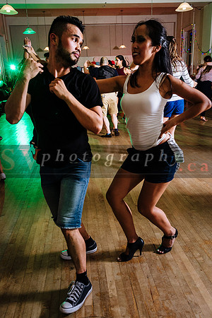 iFreestyle 12th Anniversary Party