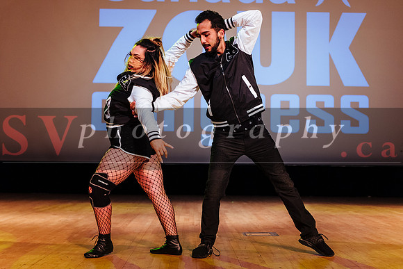Canada Zouk Congress