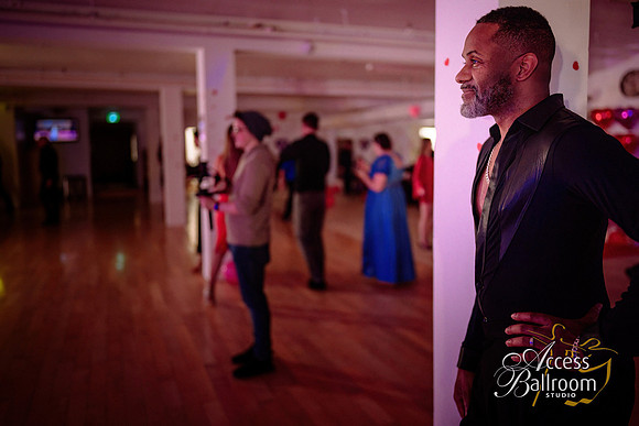 Access Ballroom