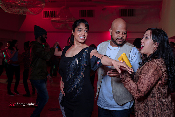 Toronto Salsa Friday