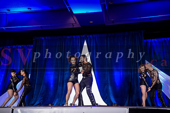 Baila Productions from Montreal