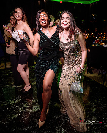 Fired Up Gala In Support of Sick Kids - 2025