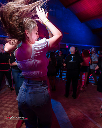 Toronto Salsa Fridays