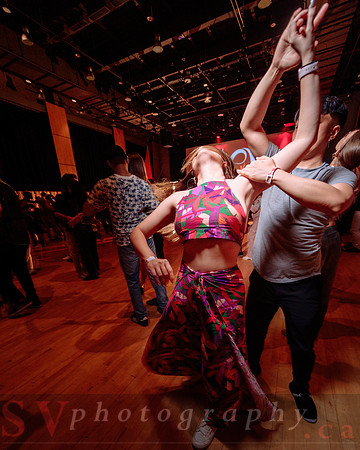 Canada Zouk Congress - Sat