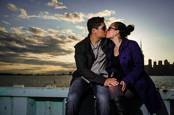 Engagment Photos