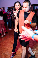 Toronto Salsa Friday