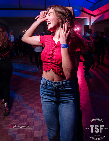 Friday Fusion at Lithuanian House