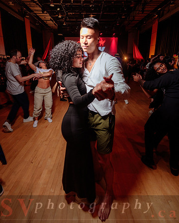 Canada Zouk Congress - Sat