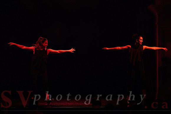 CDC 22nd Annual Showcase
