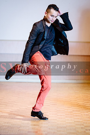 iFreestyle 10th Anniversary Party