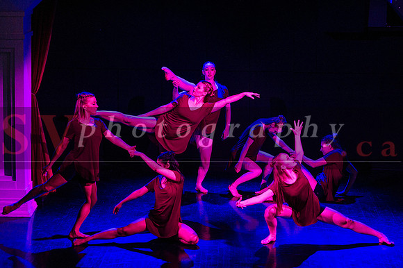 City Dance Corps - 17th Anniversary