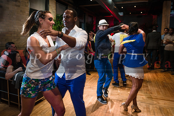 2014 iFreestyle Party