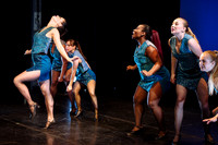George Brown Dance - Next Stage 2015