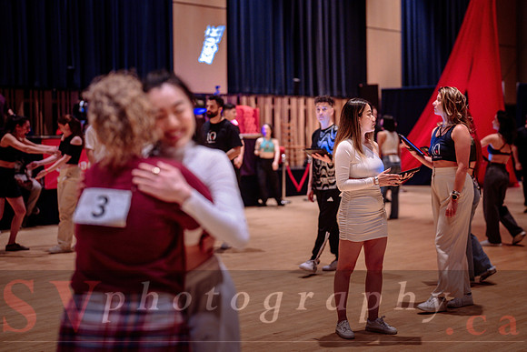 Canada Zouk Congress - Sat