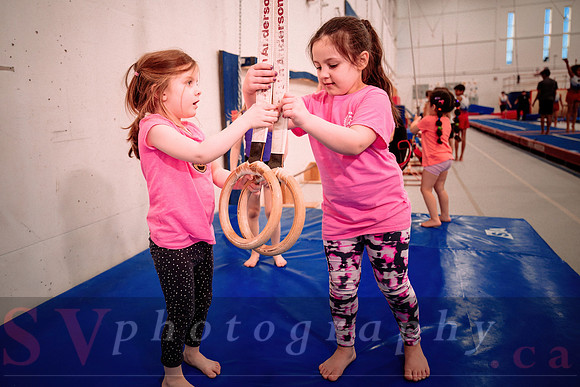 Gymnastics Mississauga