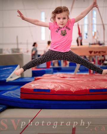 Gymnastics Mississauga