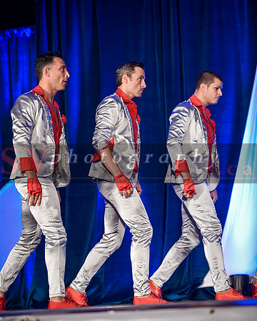 Grupo Alafia from Italy