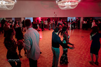 Toronto Salsa Friday