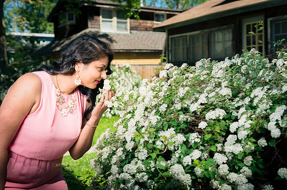 Malaika & Nikhil