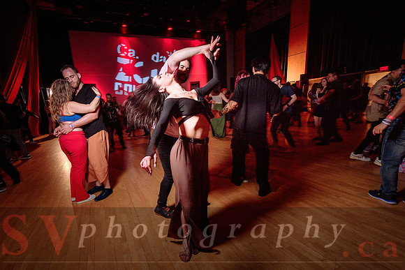 Canada Zouk Congress - Sat