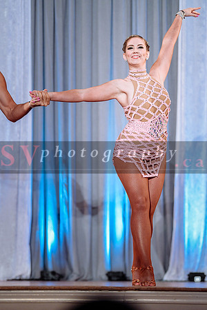 Canada Salsa & Bachata Congress