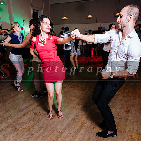 iFreestyle 12th Anniversary Party