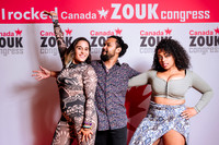 Canada Zouk Congress
