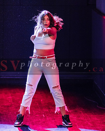 City Dance Corps - 17th Anniversary