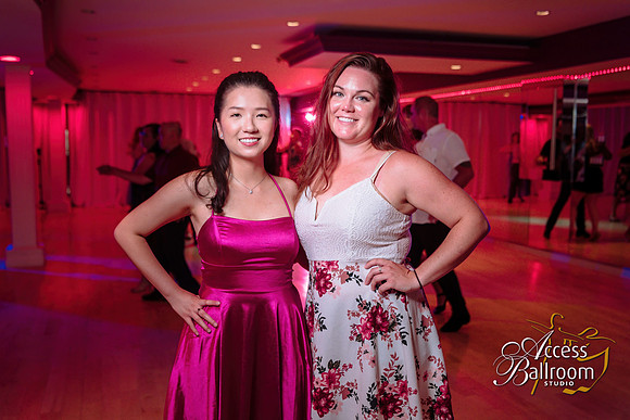 Access Ballroom