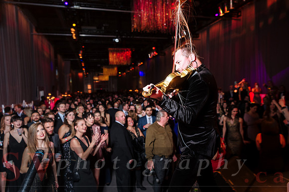 Motionball Gala 2018