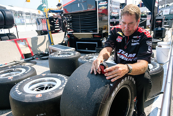 2014 Honda Indy