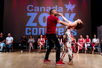 Canada Zouk Congress