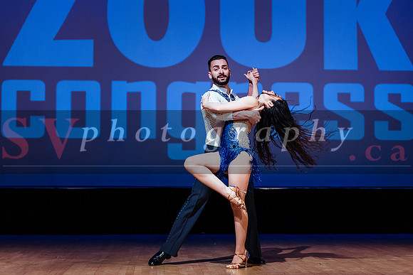 Canada Zouk Congress