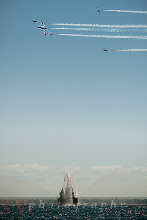 2016 Canadian International Air Show (CIAS)
