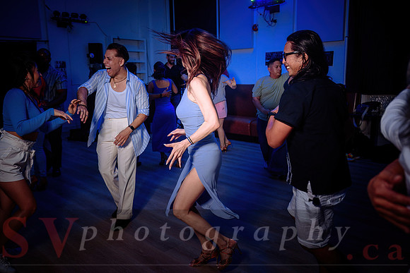 iFreeStyle's 14th Student Appreciation