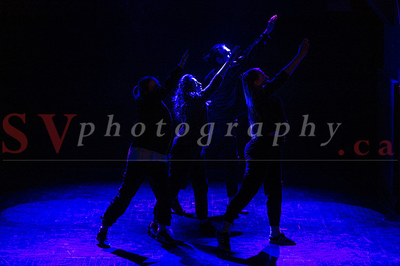 City Dance Corps - 17th Anniversary