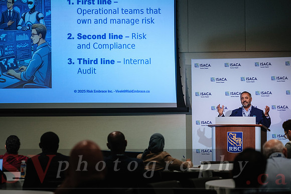 ISACA Annual Summer Conference