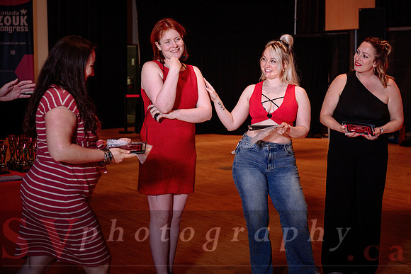 Canada Zouk Congress