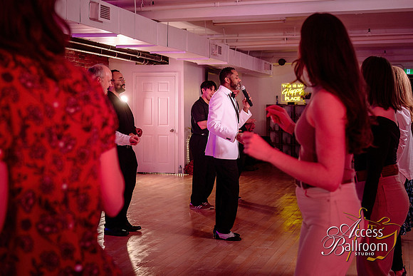 Access Ballroom