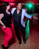 Toronto Salsa Fridays