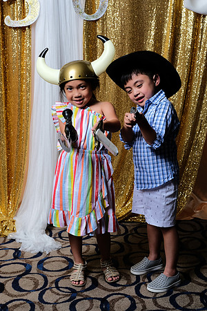 Roland & Tessie
